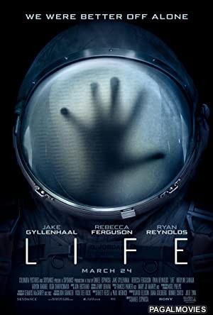 Life (2017) Hollywood Hindi Dubbed Full Movie